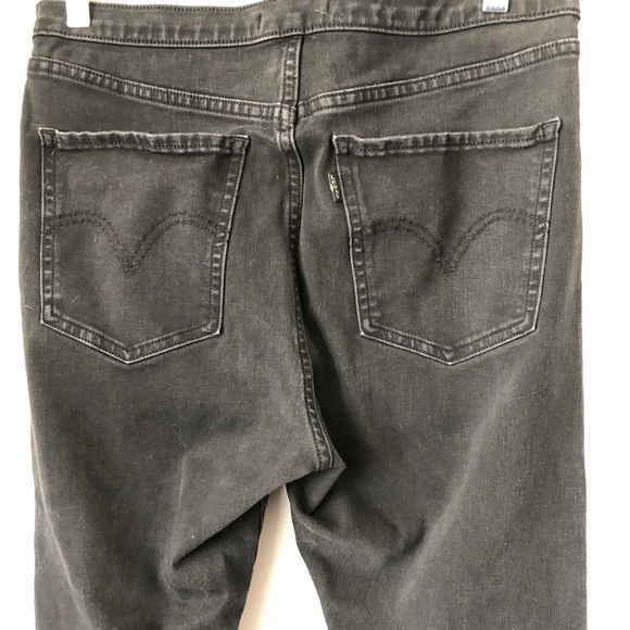 LEVIS skinny jeans with spandex - Picture 6 of 6